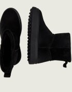 Gant Bocanci Snowhill | piele întoarsă