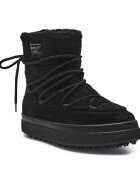 Gant Bocanci Snowhill | piele întoarsă | shearling