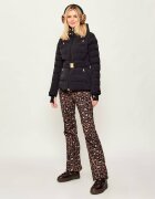 Gant Bocanci Snowhill | piele | lână