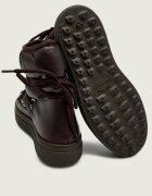 Gant Bocanci Snowhill | piele | lână