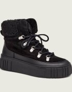 Gant Bocanci Snowmont | piele întoarsă | skóra | shearling