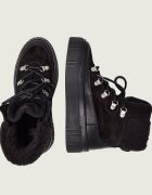 Gant Bocanci Snowmont | piele întoarsă | skóra | shearling