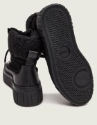 Gant Bocanci Snowmont | piele întoarsă | skóra | shearling