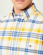 Gant Cămașă OXFORD | regular fit