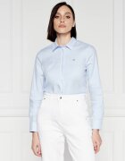 Gant Cămașă OXFORD | Slim Fit | stretch