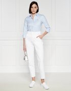 Gant Cămașă OXFORD | Slim Fit | stretch