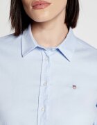Gant Cămașă OXFORD | Slim Fit | stretch