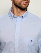 Gant Cămașă POPLIN | regular fit