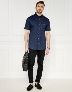 Gant Cămașă POPLIN | Regular Fit