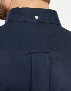 Gant Cămașă POPLIN | Regular Fit