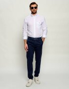 Gant Cămașă POPLIN | Regular Fit