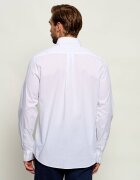 Gant Cămașă POPLIN | Regular Fit