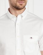 Gant Cămașă REG POPLIN | Regular Fit