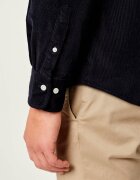 Gant Cămașă | regular fit | catifea reiată