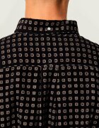 Gant Cămașă | regular fit | catifea reiată