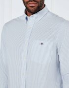 Gant Cămașă | Regular Fit oxford