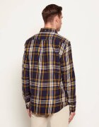 Gant Cămașă WINDBLOWN | regular fit
