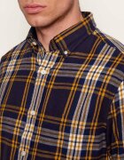 Gant Cămașă WINDBLOWN | regular fit