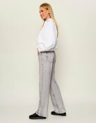 Gant Căptușite sneakers Avona | piele întoarsă | shearling