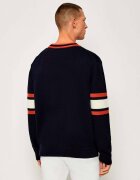 Gant Cardigan G-BADGE | Relaxed fit