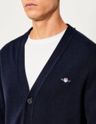 Gant Cardigan | regular fit