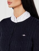 Gant Cardigan | Slim Fit