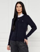 Gant Cardigan | Slim Fit