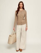 Gant Cardigan | Slim Fit | stretch