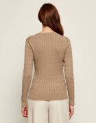 Gant Cardigan | Slim Fit | stretch