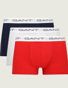 Gant Chiloți boxer 3-pack