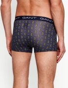 Gant Chiloți boxer 3-pack