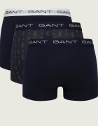 Gant Chiloți boxer 3-pack