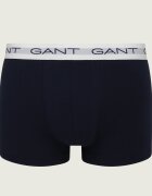 Gant Chiloți boxer 3-pack
