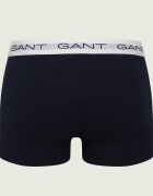 Gant Chiloți boxer 3-pack