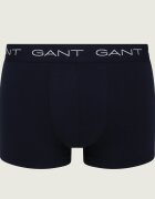 Gant Chiloți boxer 3-pack