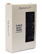 Gant Chiloți boxer 3-pack