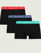 Gant Chiloți boxer 3-pack