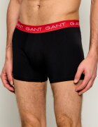 Gant Chiloți boxer 3-pack