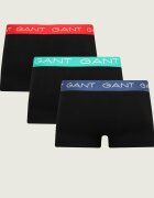 Gant Chiloți boxer 3-pack