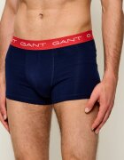 Gant Chiloți boxer 5-pack