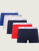 Gant Chiloți boxer 5-pack