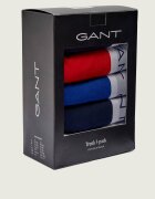 Gant Chiloți boxer 5-pack
