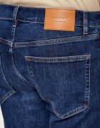 Gant De blugi pantaloni scurți | regular fit