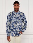 Gant De in cămașă | Regular Fit