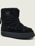 Gant De lână bocanci Snowhill | shearling | zamsz