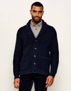 Gant De lână cardigan | regular fit