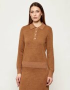 Gant De lână polo | regular fit