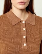 Gant De lână polo | regular fit