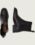 Gant De piele botine Fayy