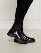 Gant De piele ghete chelsea Aligrey